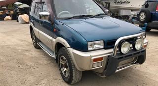 Nissan Mistral 1996 года за 10 000 тг. в Алматы