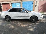 Toyota Carina 1995 годаfor2 950 000 тг. в Усть-Каменогорск – фото 4
