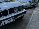 BMW 520 1991 года за 1 300 000 тг. в Караганда