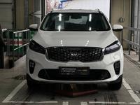 Kia Sorento 2019 годаүшін13 500 000 тг. в Усть-Каменогорск