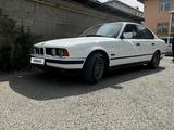 BMW 520 1994 года за 1 650 000 тг. в Шымкент – фото 5