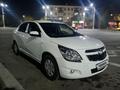 Chevrolet Cobalt 2022 года за 6 185 600 тг. в Туркестан – фото 3