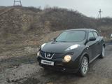 Nissan Juke 2014 года за 4 999 999 тг. в Усть-Каменогорск – фото 3