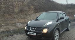 Nissan Juke 2014 года за 4 999 999 тг. в Усть-Каменогорск – фото 3