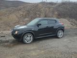 Nissan Juke 2014 года за 4 999 999 тг. в Усть-Каменогорск – фото 2
