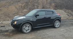 Nissan Juke 2014 года за 4 999 999 тг. в Усть-Каменогорск – фото 2