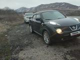 Nissan Juke 2014 года за 4 999 999 тг. в Усть-Каменогорск – фото 5