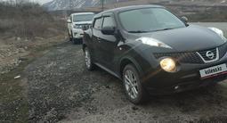 Nissan Juke 2014 года за 4 999 999 тг. в Усть-Каменогорск – фото 5