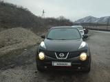 Nissan Juke 2014 года за 4 999 999 тг. в Усть-Каменогорск – фото 4