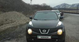 Nissan Juke 2014 года за 4 999 999 тг. в Усть-Каменогорск – фото 4