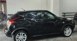 Nissan Juke 2014 года за 4 999 999 тг. в Усть-Каменогорск