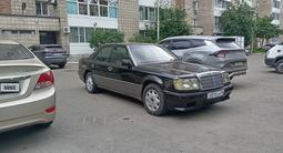 Mercedes-Benz E 200 1995 годаүшін1 750 000 тг. в Усть-Каменогорск – фото 2