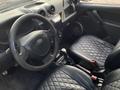 ВАЗ (Lada) Granta 2190 2013 года за 1 500 000 тг. в Актобе – фото 7