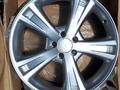Toyota R17 (5*100) Avensis за 155 000 тг. в Алматы