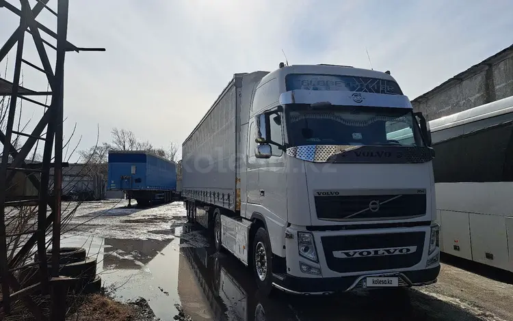 Volvo  HF13 XXL500 2013 годаүшін35 000 000 тг. в Экибастуз