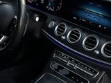 Mercedes-Benz E 200 2021 годаүшін28 000 000 тг. в Актау – фото 4