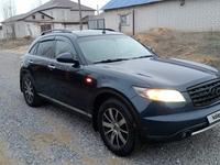 Infiniti FX35 2007 годаүшін6 500 000 тг. в Актобе