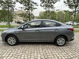 Hyundai Accent 2020 года за 7 300 000 тг. в Алматы – фото 4
