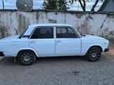 ВАЗ (Lada) 2107 2006 года за 700 000 тг. в Жезказган – фото 3