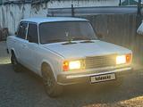 ВАЗ (Lada) 2107 2006 года за 700 000 тг. в Жезказган – фото 2