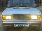 ВАЗ (Lada) 2107 2006 года за 700 000 тг. в Жезказган