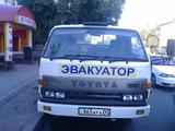 Эвакуатор круглосуточно в Алматы – фото 3