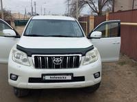 Toyota Land Cruiser Prado 2011 годаүшін14 500 000 тг. в Кульсары