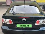 Mazda 6 2002 годаүшін2 600 000 тг. в Петропавловск – фото 3