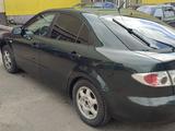 Mazda 6 2002 года за 2 600 000 тг. в Петропавловск – фото 4