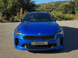 Kia Stinger 2020 года за 15 000 000 тг. в Алматы