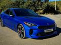 Kia Stinger 2020 годаүшін15 000 000 тг. в Алматы – фото 3
