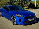 Kia Stinger 2020 года за 15 000 000 тг. в Алматы – фото 3