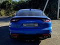 Kia Stinger 2020 годаүшін15 000 000 тг. в Алматы – фото 6