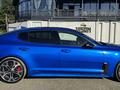 Kia Stinger 2020 годаүшін15 000 000 тг. в Алматы – фото 7