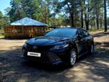 Toyota Camry 2019 годаfor15 200 000 тг. в Семей – фото 2