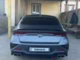 Hyundai Lafesta 2023 года за 8 100 000 тг. в Караганда – фото 3