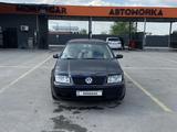 Volkswagen Jetta 2001 года за 1 100 000 тг. в Алматы