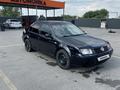 Volkswagen Jetta 2001 года за 1 100 000 тг. в Алматы – фото 2
