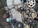 Двигатель на хонда k24a за 100 000 тг. в Алматы – фото 3