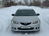 Mazda 6 2003 годаүшін4 000 000 тг. в Астана