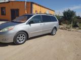 Toyota Sienna 2008 года за 7 900 000 тг. в Актау