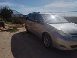 Toyota Sienna 2008 года за 7 900 000 тг. в Актау – фото 4