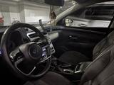 Hyundai Tucson 2024 годаүшін14 000 000 тг. в Астана – фото 3