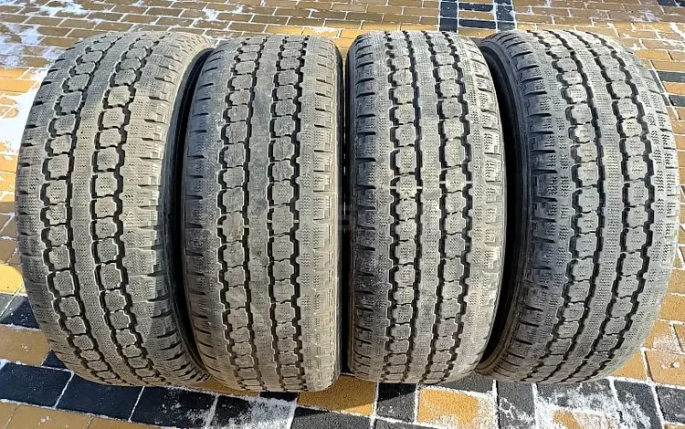 Шины 275/65 R18 — "Triangle Winter A/T TR787" (Китай), зимние. Двfor95 000 тг. в Астана