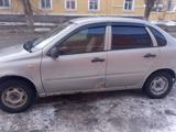 ВАЗ (Lada) Kalina 1118 2006 года за 1 000 000 тг. в Актобе – фото 2