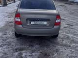 ВАЗ (Lada) Kalina 1118 2006 года за 1 000 000 тг. в Актобе – фото 3