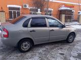 ВАЗ (Lada) Kalina 1118 2006 года за 1 000 000 тг. в Актобе – фото 4