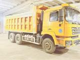 Shacman (Shaanxi)  F3000 2022 года за 23 000 000 тг. в Усть-Каменогорск – фото 4