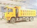 Shacman (Shaanxi)  F3000 2022 года за 23 000 000 тг. в Усть-Каменогорск – фото 5
