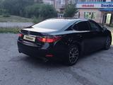 Lexus ES 250 2012 годаүшін12 200 000 тг. в Алматы – фото 4